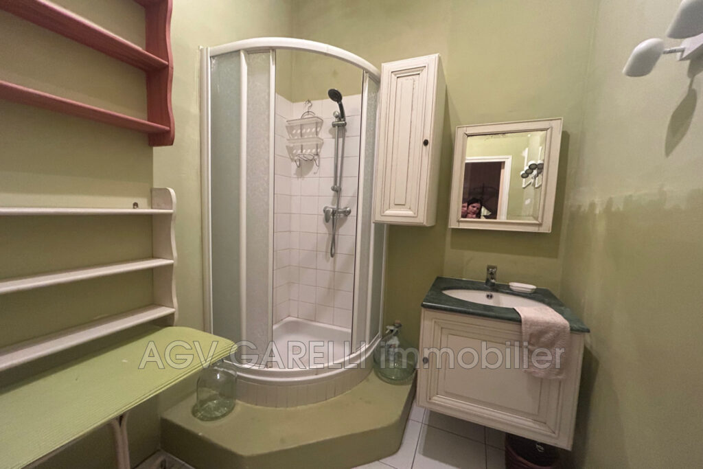 vente appartement – 3 pièces – 2 chambres – 70.17 m²