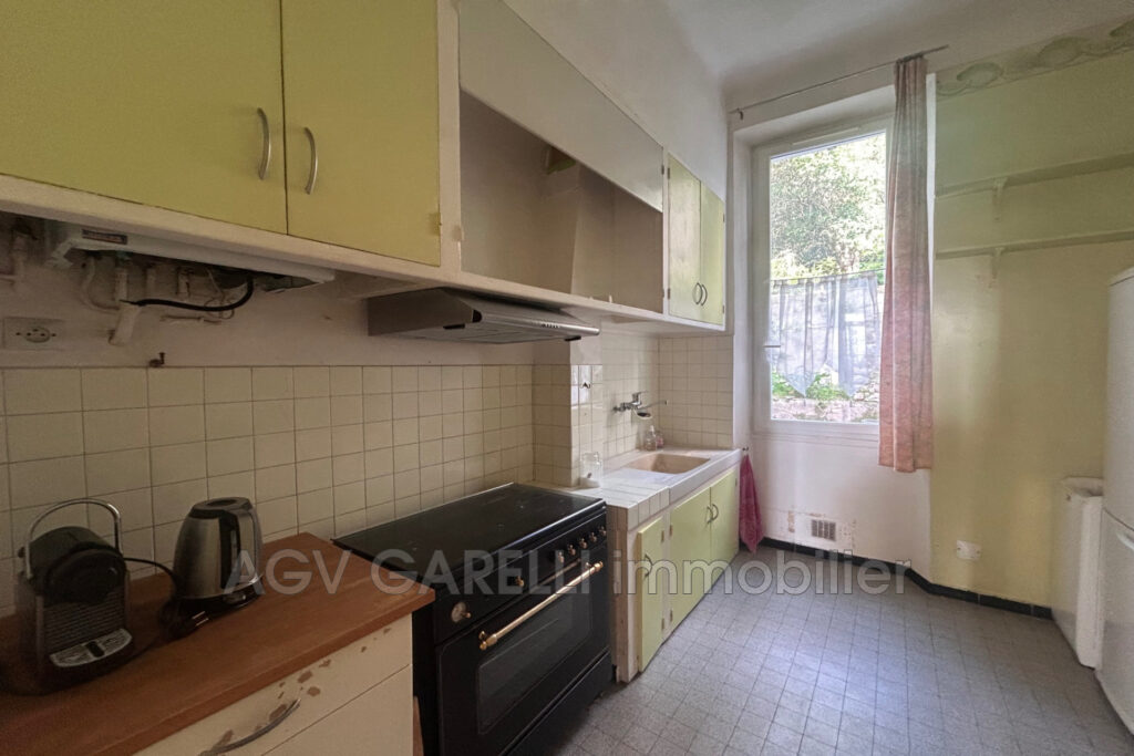 vente appartement – 3 pièces – 2 chambres – 70.17 m²