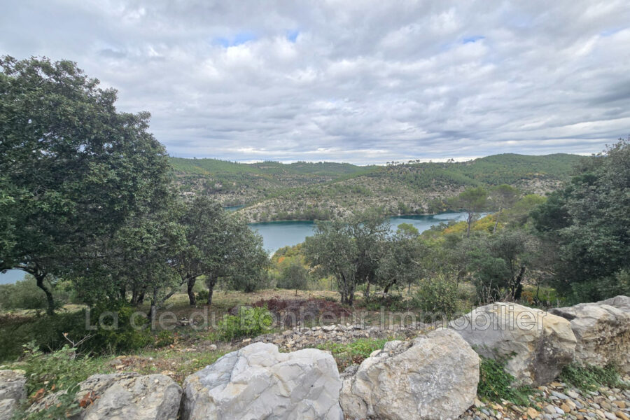 Maison à vendre à Esparron-de-verdon