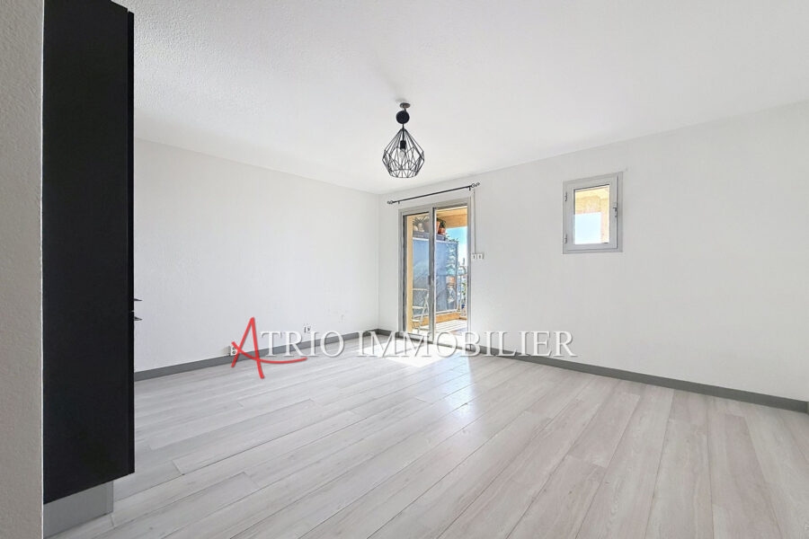 Appartement à vendre à Cagnes-sur-mer