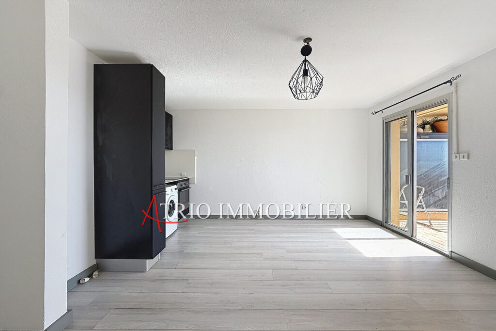 vente appartement 1 Pièce(s) – 1 pièce – NR chambres – 25.00 m²