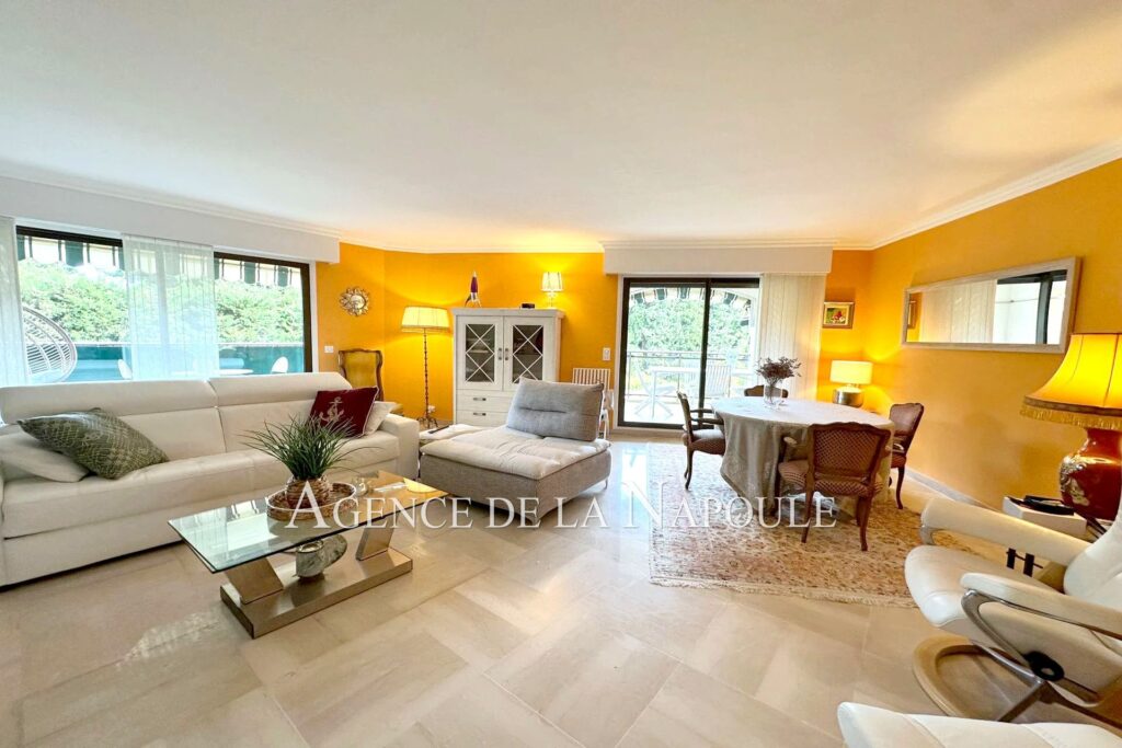 vente appartement 3 Pièce(s) – 3 pièces – 2 chambres – 87.97 m²