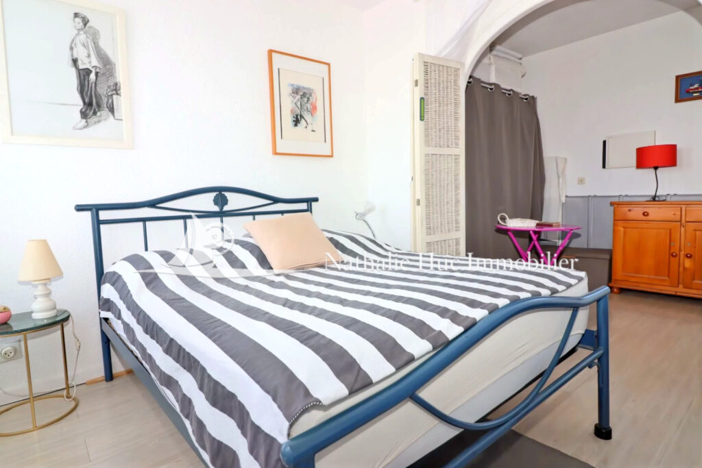 vente duplex 2 Pièce(s) – 2 pièces – 1 chambre – 28.37 m²