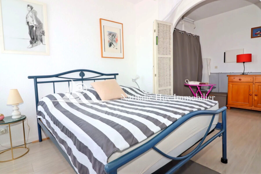 Appartement à vendre à Le barcarès