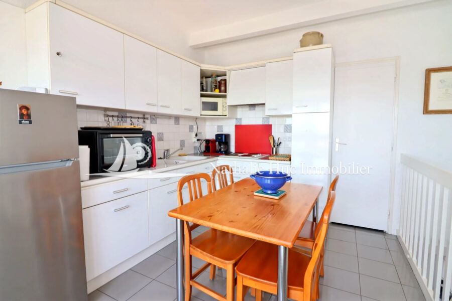 Appartement à vendre à Le barcarès