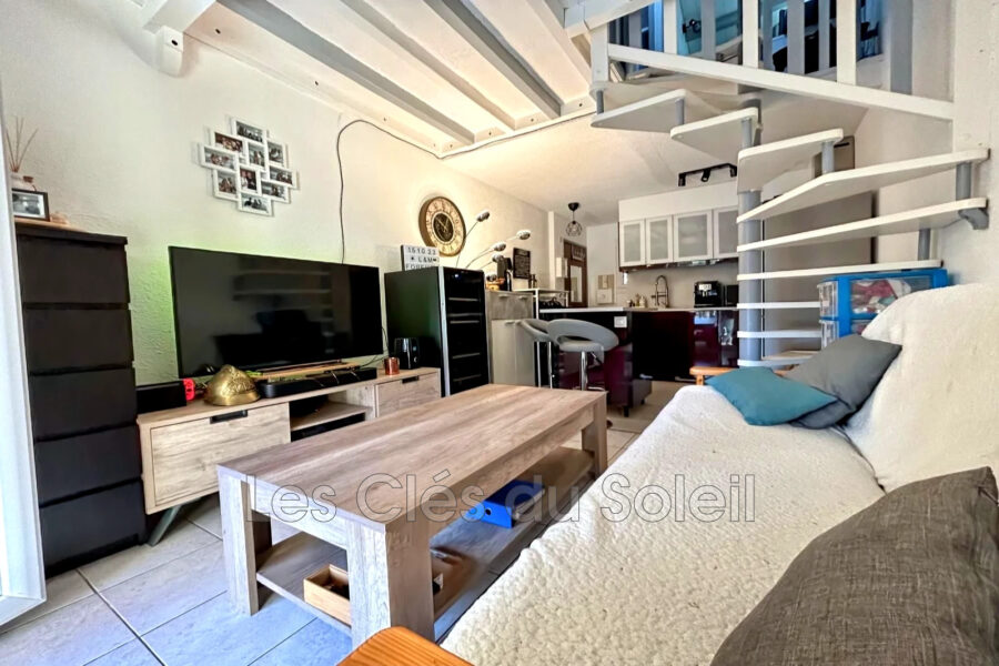 Appartement à vendre à Bandol