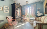 Maison à vendre à La garde-freinet