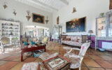 Maison à vendre à La garde-freinet