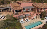 Maison à vendre à La garde-freinet