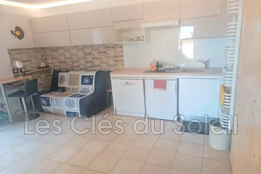 Maison à vendre à La garde