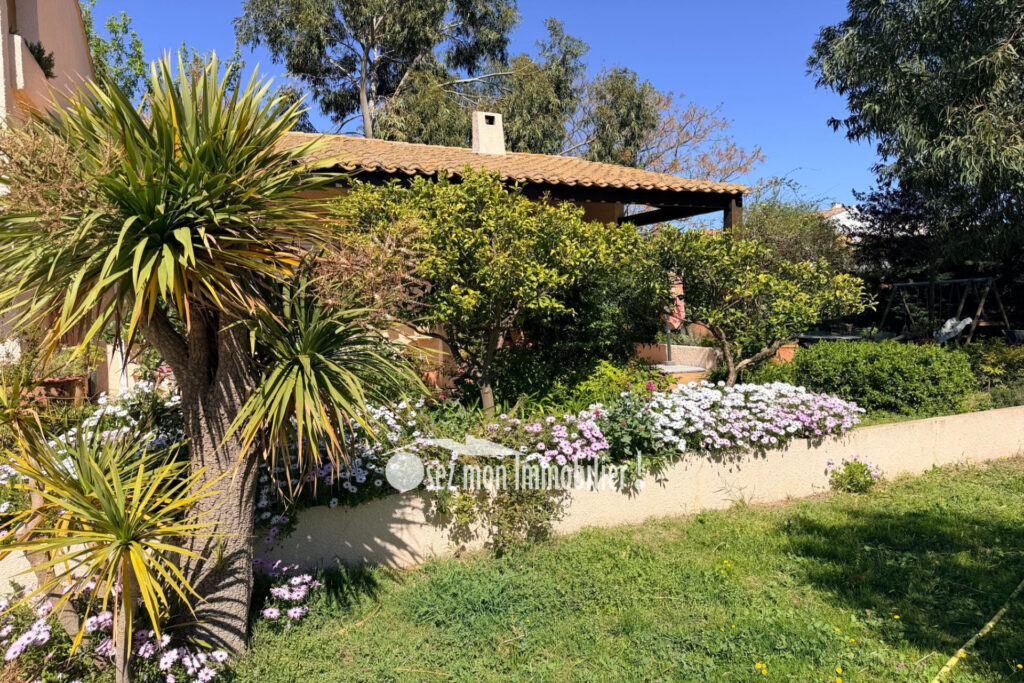 vente villa 7 Pièce(s) – 7 pièces – 5 chambres – 270.00 m²