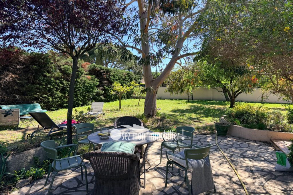 vente villa 7 Pièce(s) – 7 pièces – 5 chambres – 270.00 m²