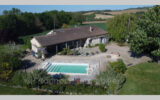 Maison à vendre à Clairac