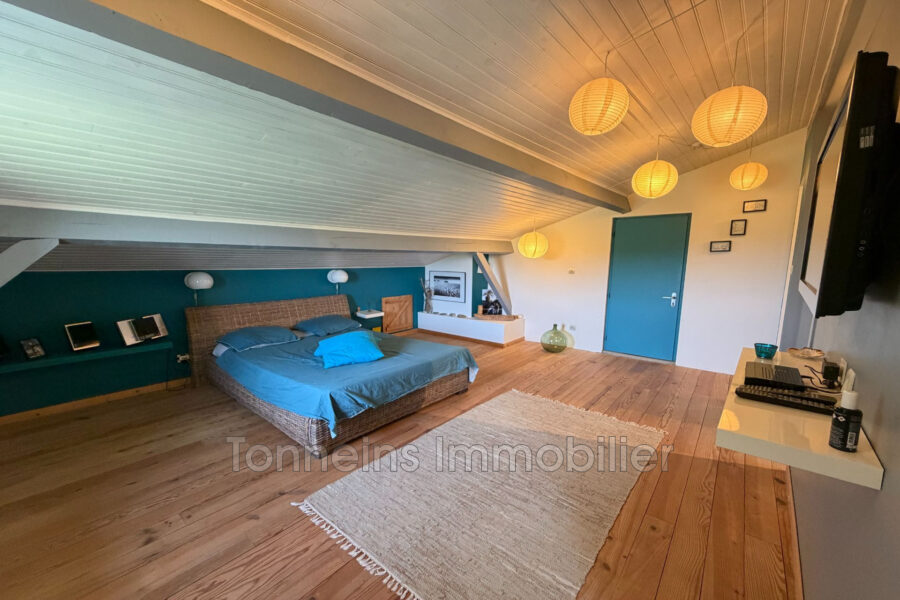 Maison à vendre à Clairac