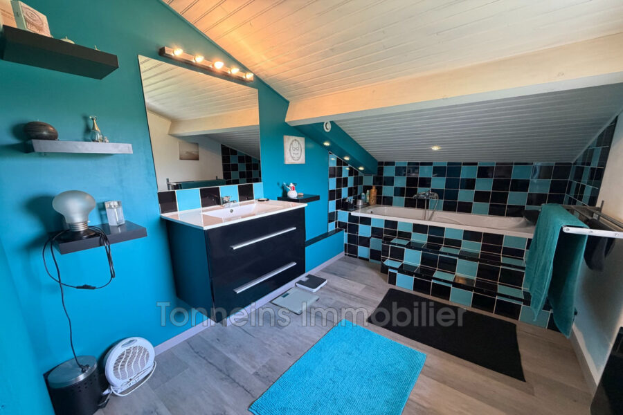 Maison à vendre à Clairac