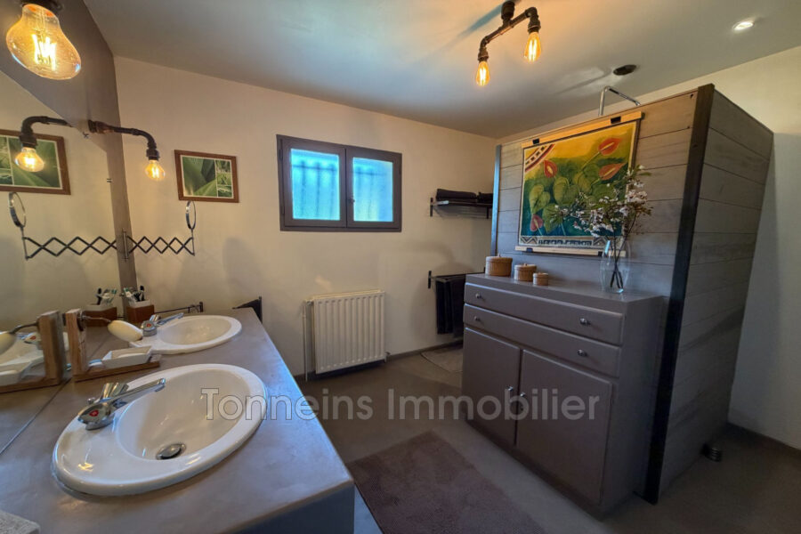 Maison à vendre à Clairac
