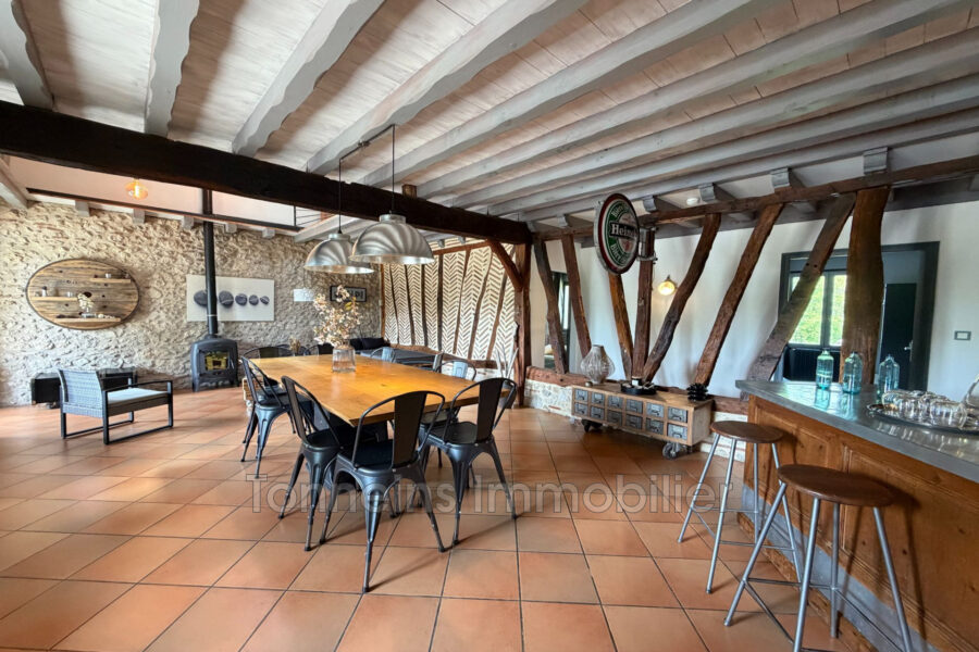 Maison à vendre à Clairac