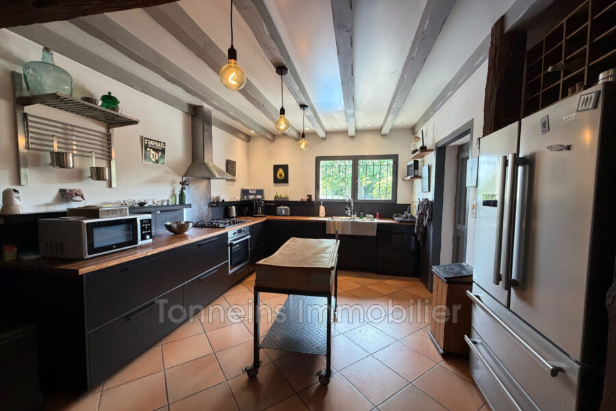Maison à vendre à Clairac