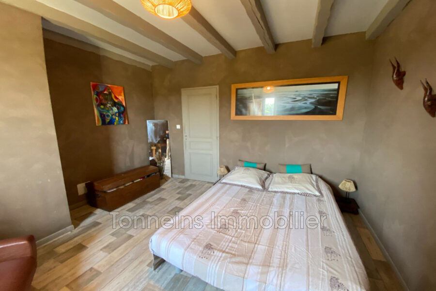Maison à vendre à Clairac