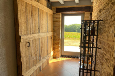 Maison à vendre à Clairac