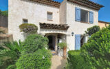 Maison à vendre à Grimaud