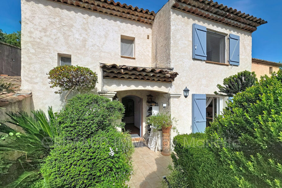 Maison à vendre à Grimaud