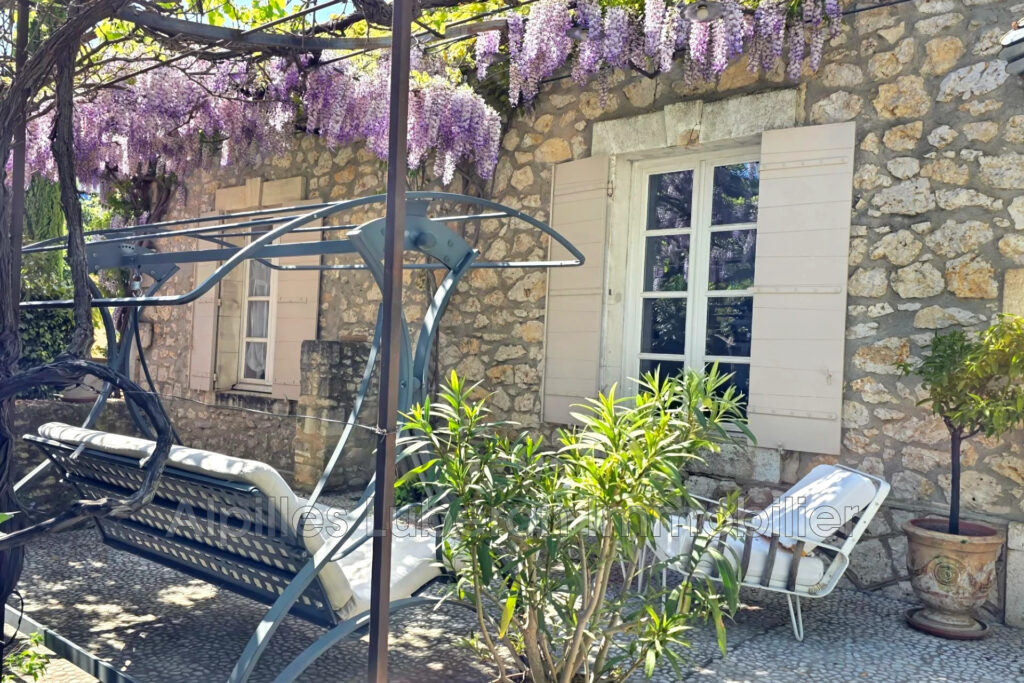 vente maison de caractère 4 Pièce(s) – 4 pièces – 3 chambres – 116.00 m²