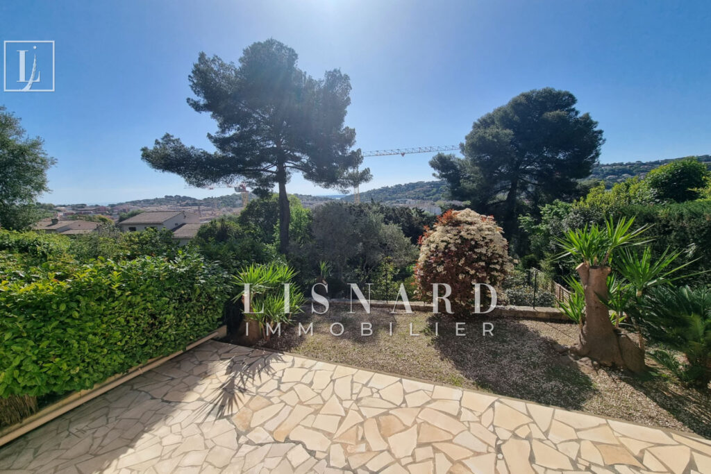 vente villa 4 Pièce(s) – 4 pièces – 3 chambres – 90.00 m²