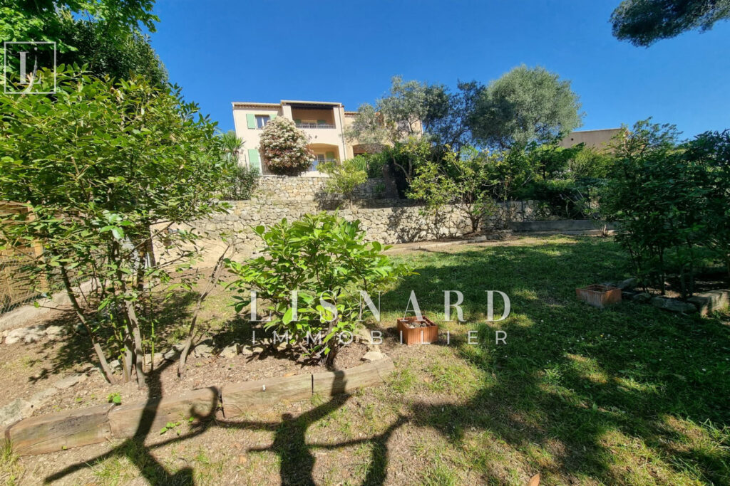 vente villa 4 Pièce(s) – 4 pièces – 3 chambres – 90.00 m²