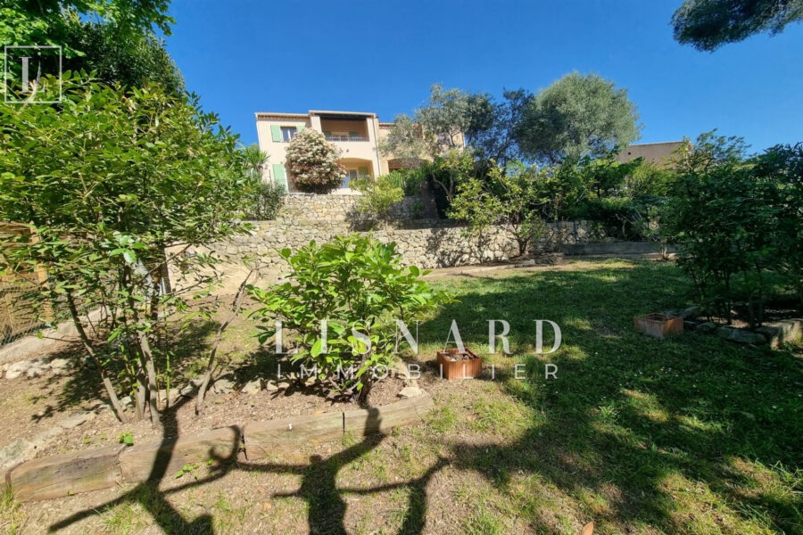 Maison à vendre à Vallauris