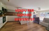 vente appartement 2 Pièce(s) – 2 pièces – 1 chambre – 48.00 m²