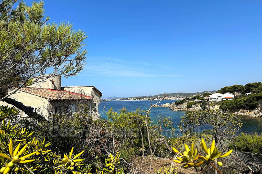 Villa Rouje Carmin (617) – 5 pièces – 4 chambres – 140.00 m²