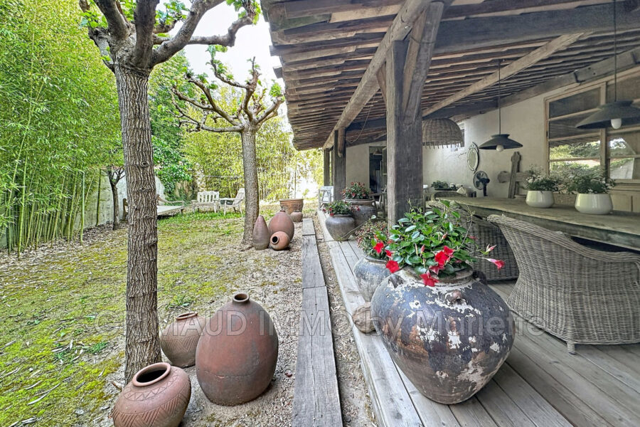 Maison à vendre à Cogolin