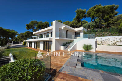 Maison à vendre à Roquebrune-cap-martin