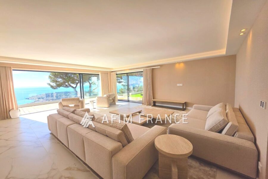 Maison à vendre à Roquebrune-cap-martin