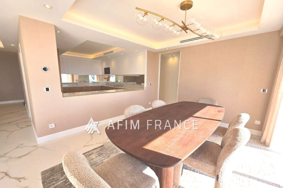 Maison à vendre à Roquebrune-cap-martin