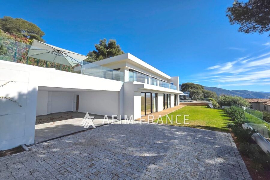 Maison à vendre à Roquebrune-cap-martin