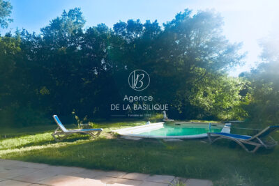 vente villa 5 Pièce(s) – 5 pièces – 4 chambres – 130.00 m²
