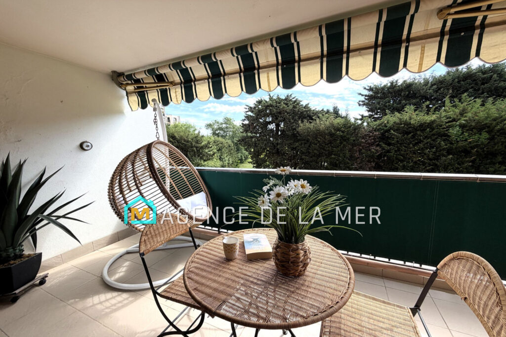vente appartement 3 Pièce(s) – 3 pièces – 2 chambres – 87.97 m²