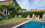 Maison à vendre à Eygalières
