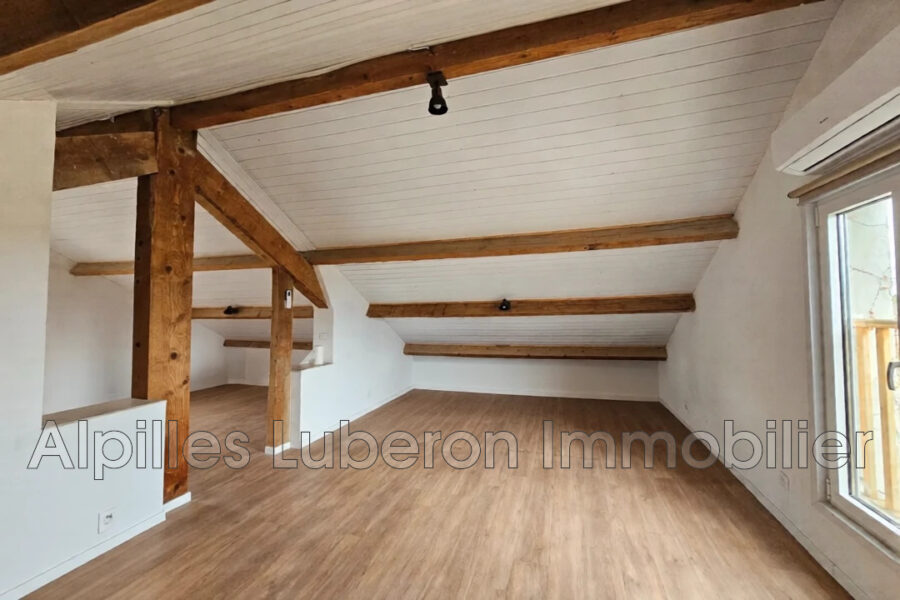 Maison à vendre à Eygalières