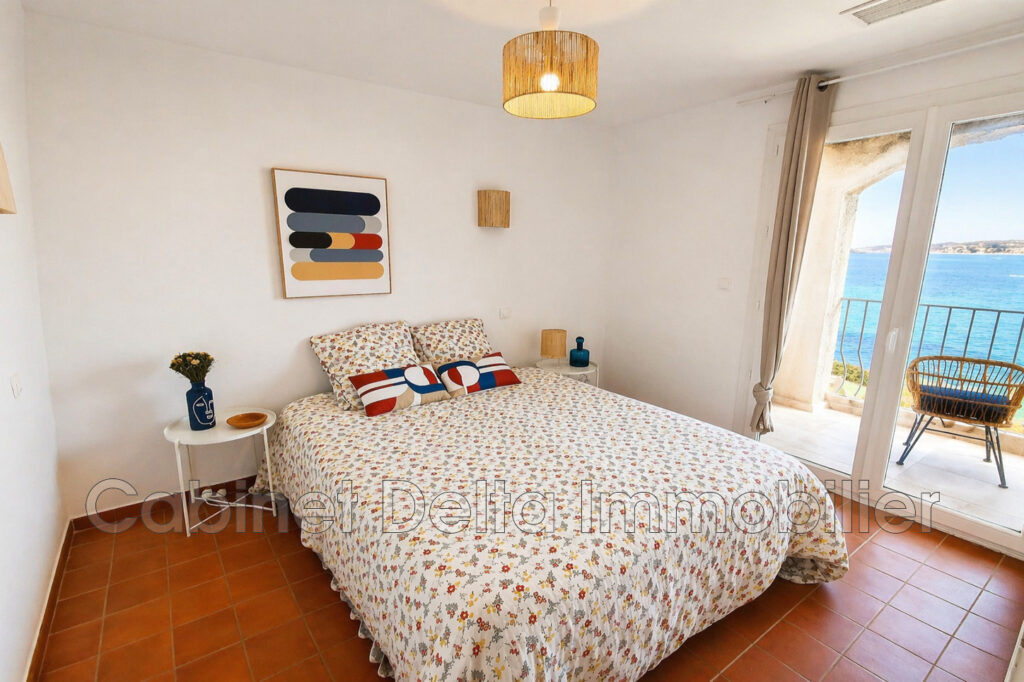 Villa Rouje Carmin (617) – 5 pièces – 4 chambres – 140.00 m²