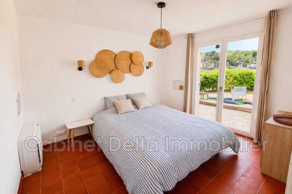 Villa Rouje Carmin (617) – 5 pièces – 4 chambres – 140.00 m²