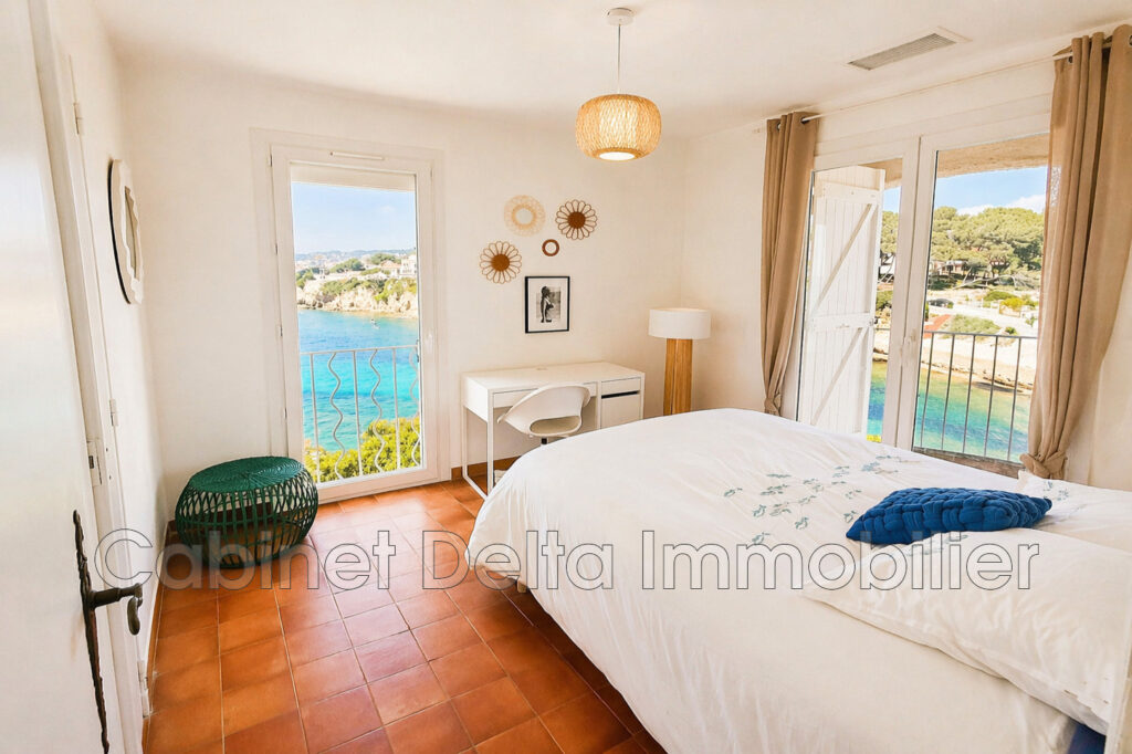 Villa Rouje Carmin (617) – 5 pièces – 4 chambres – 140.00 m²