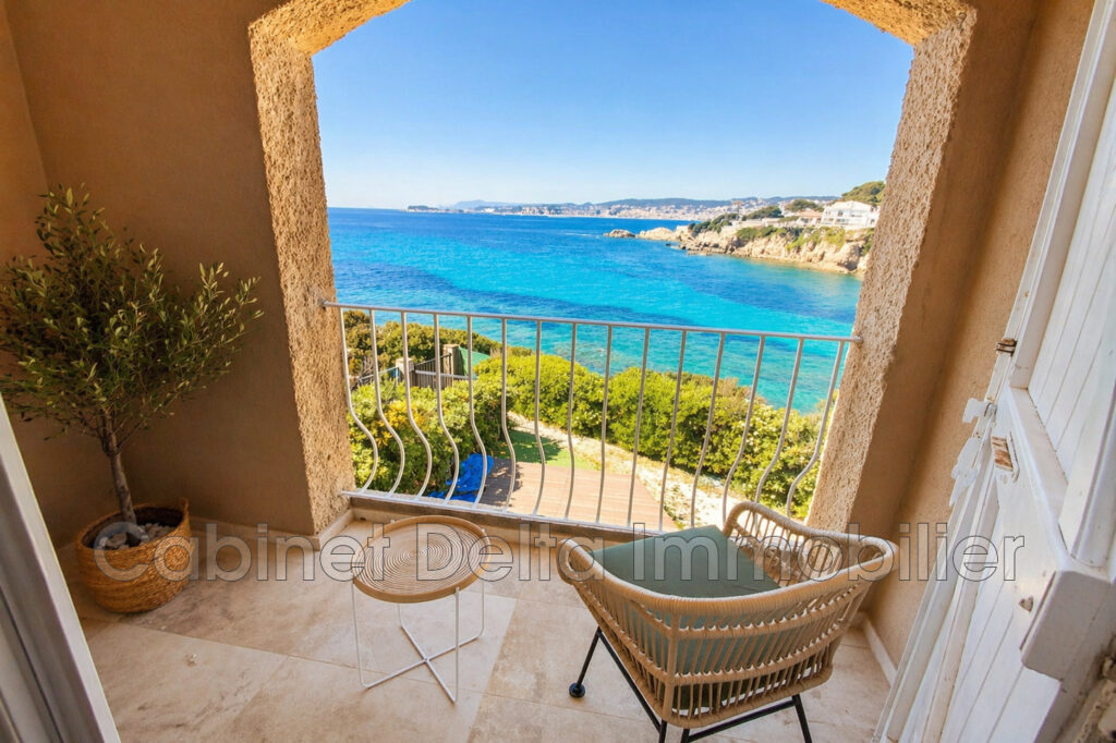 Villa Rouje Carmin (617) – 5 pièces – 4 chambres – 140.00 m²