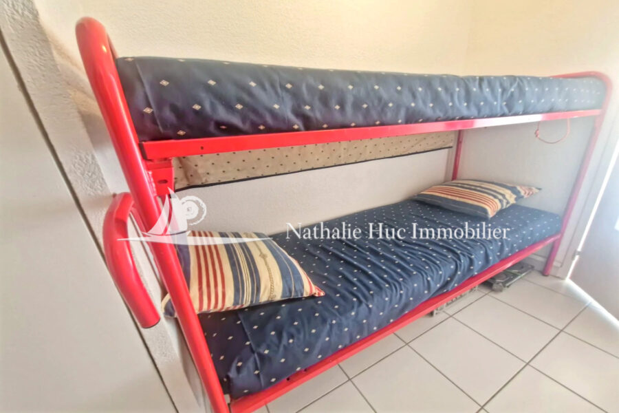 Appartement à vendre à Canet-en-Roussillon