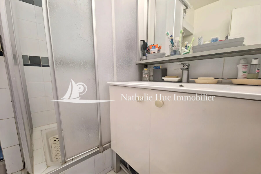 Appartement à vendre à Canet-en-Roussillon