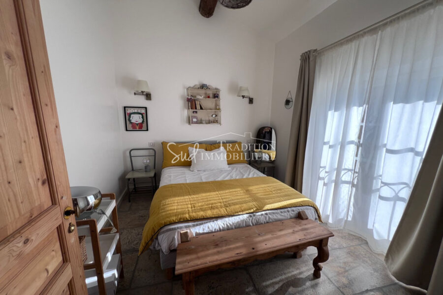 Maison à vendre à Mouriès