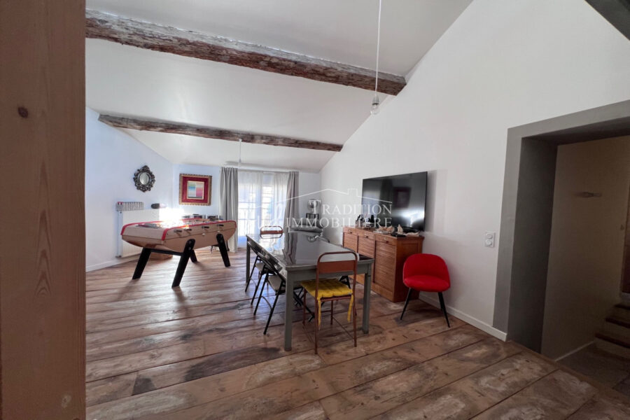 Maison à vendre à Mouriès
