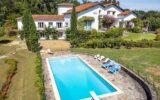 Maison à vendre à Saint-Jean-de-Luz — Vue golf — photo 4